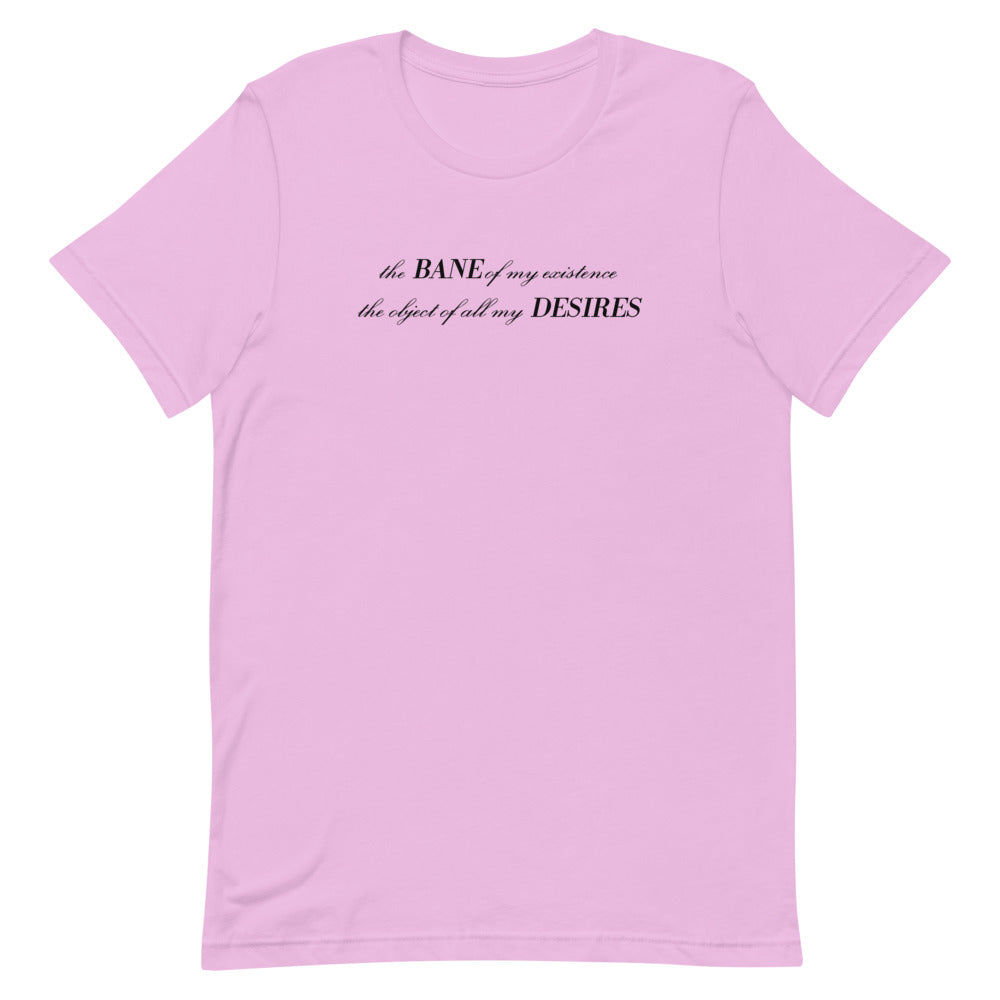 Kanthony Declaration T-shirt