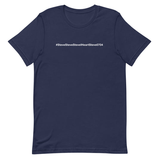 Phil's Password T-Shirt