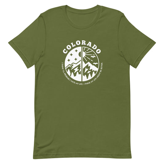 Colorado T-shirt