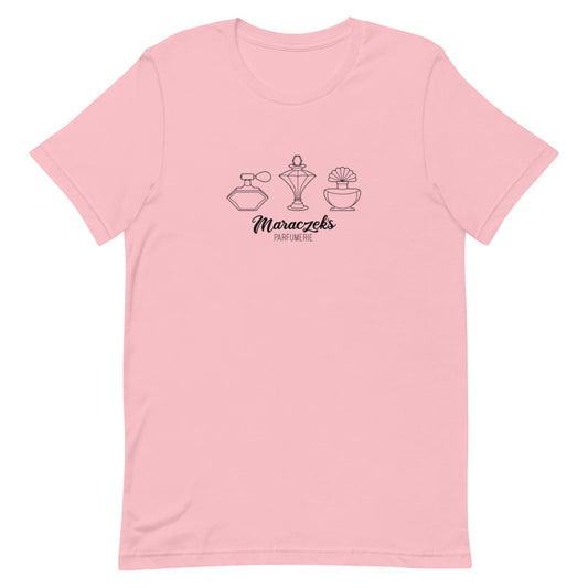 Perfume Bottles T-Shirt