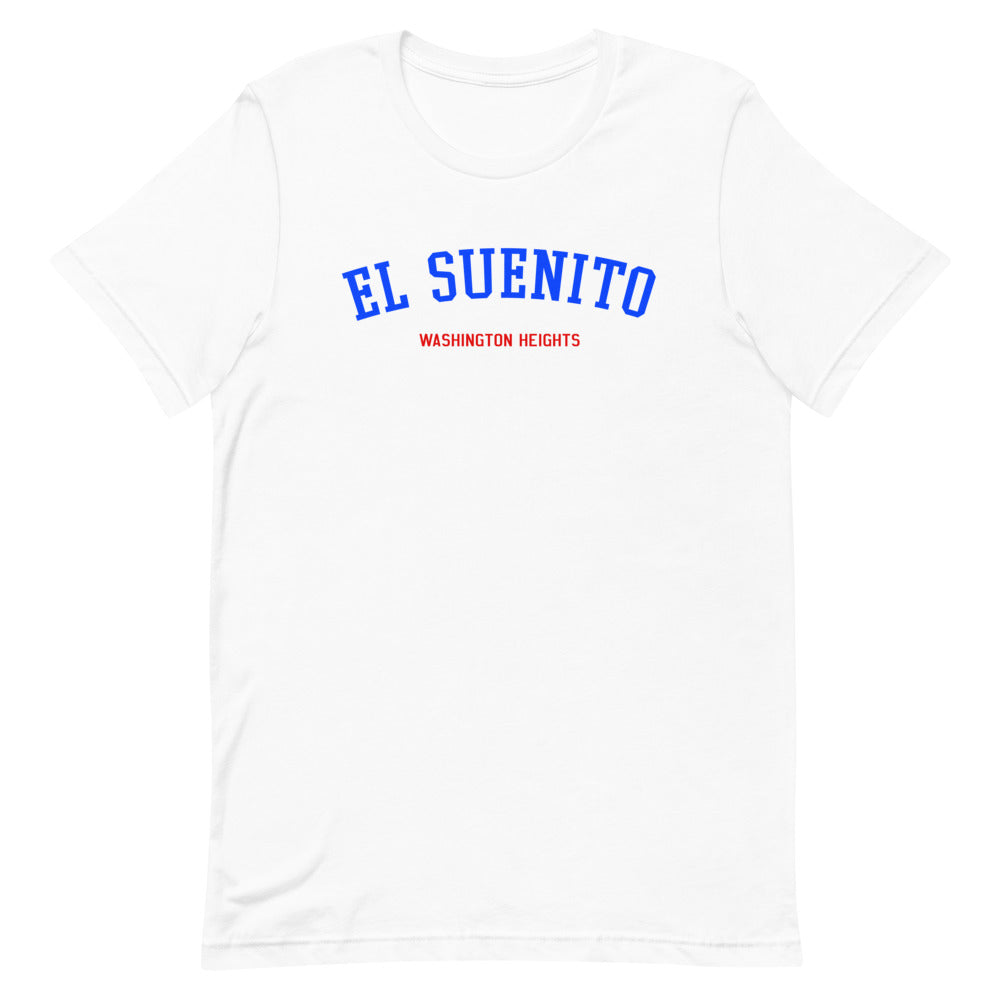 Little Dream Varsity T-shirt
