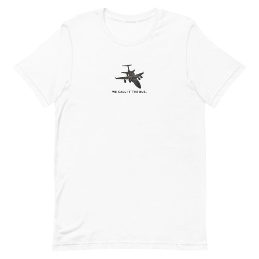The Bus Phrase T-shirt