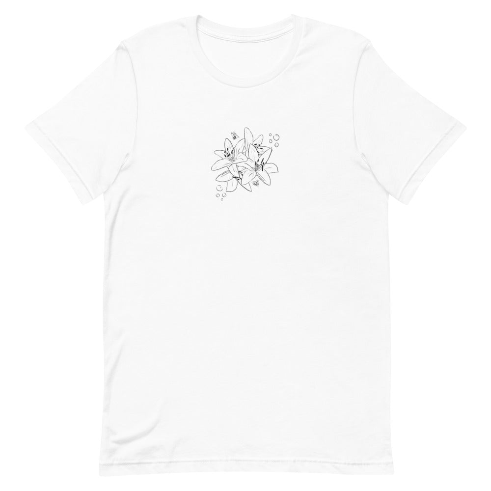 Sweet Scent T-shirt