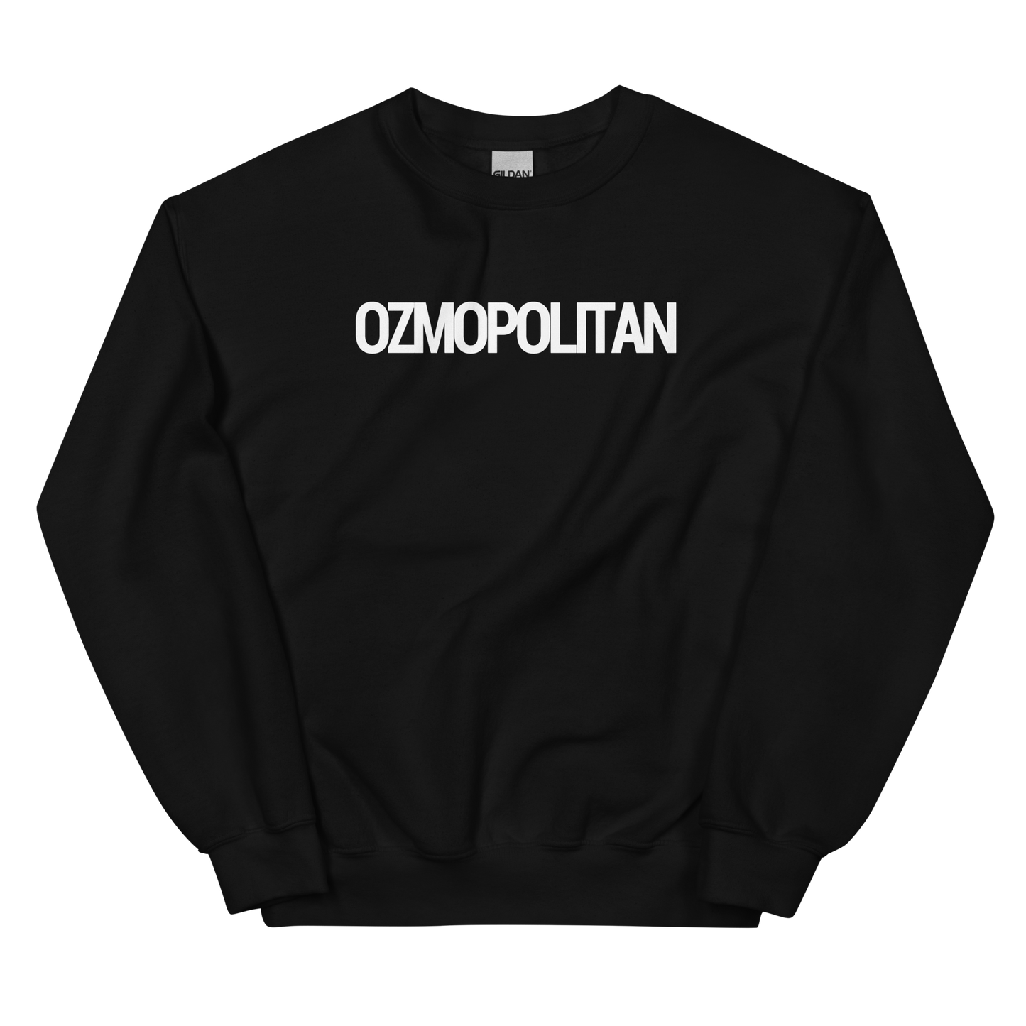 Ozian Chic Sweatshirt (SAMPLE)