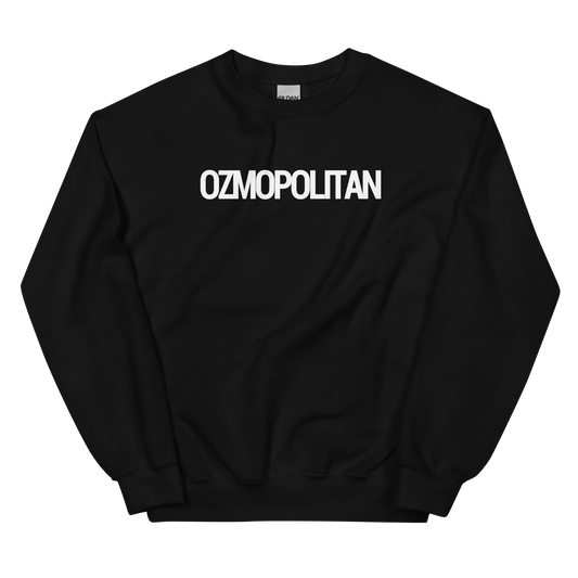 Ozian Chic Sweatshirt (SAMPLE)