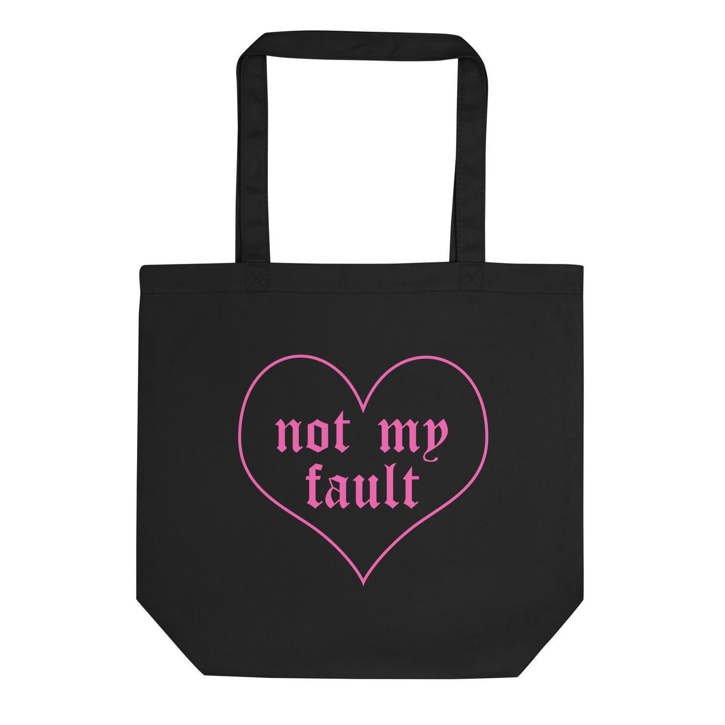 In Love With Me Tote Bag