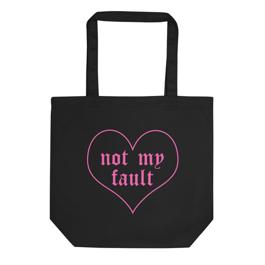 In Love With Me Tote Bag