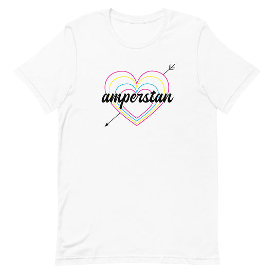Amperstan T-shirt