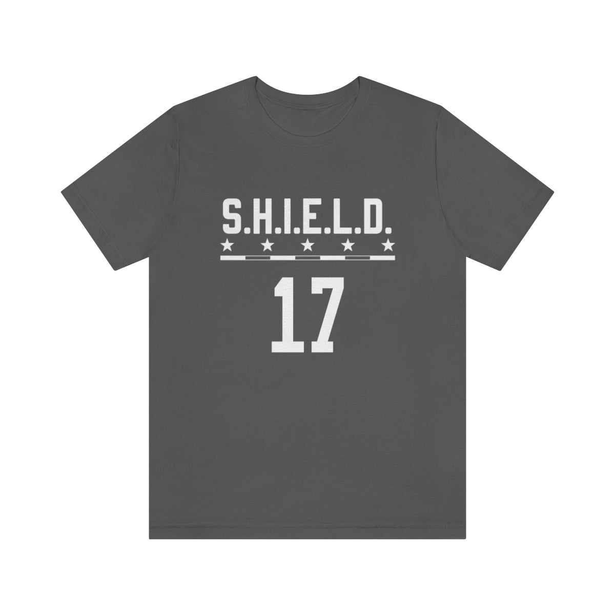 Biochemist Name and Number T-shirt