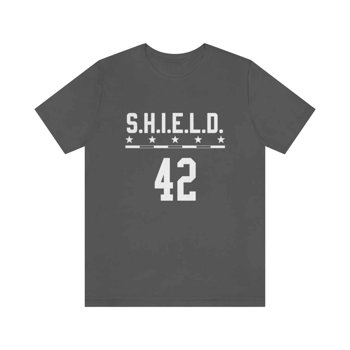 Cavalry Name and Number T-shirt