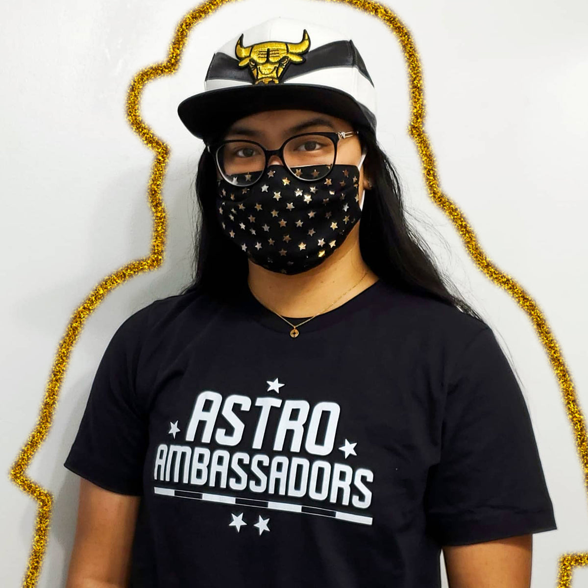 Astro Ambassadors T-Shirt