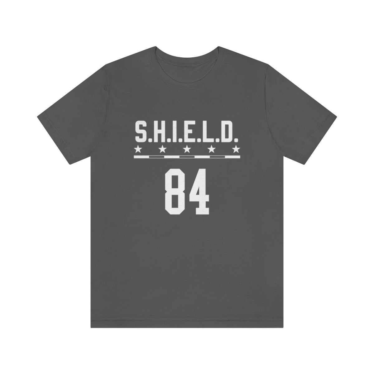 Tremors Name and Number T-shirt