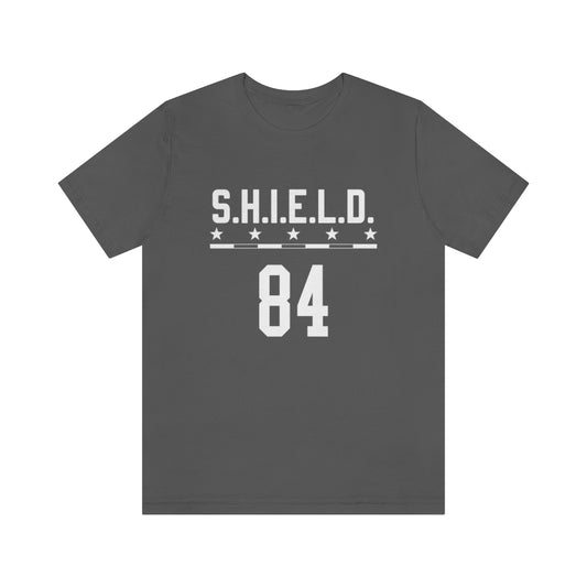 Tremors Name and Number T-shirt