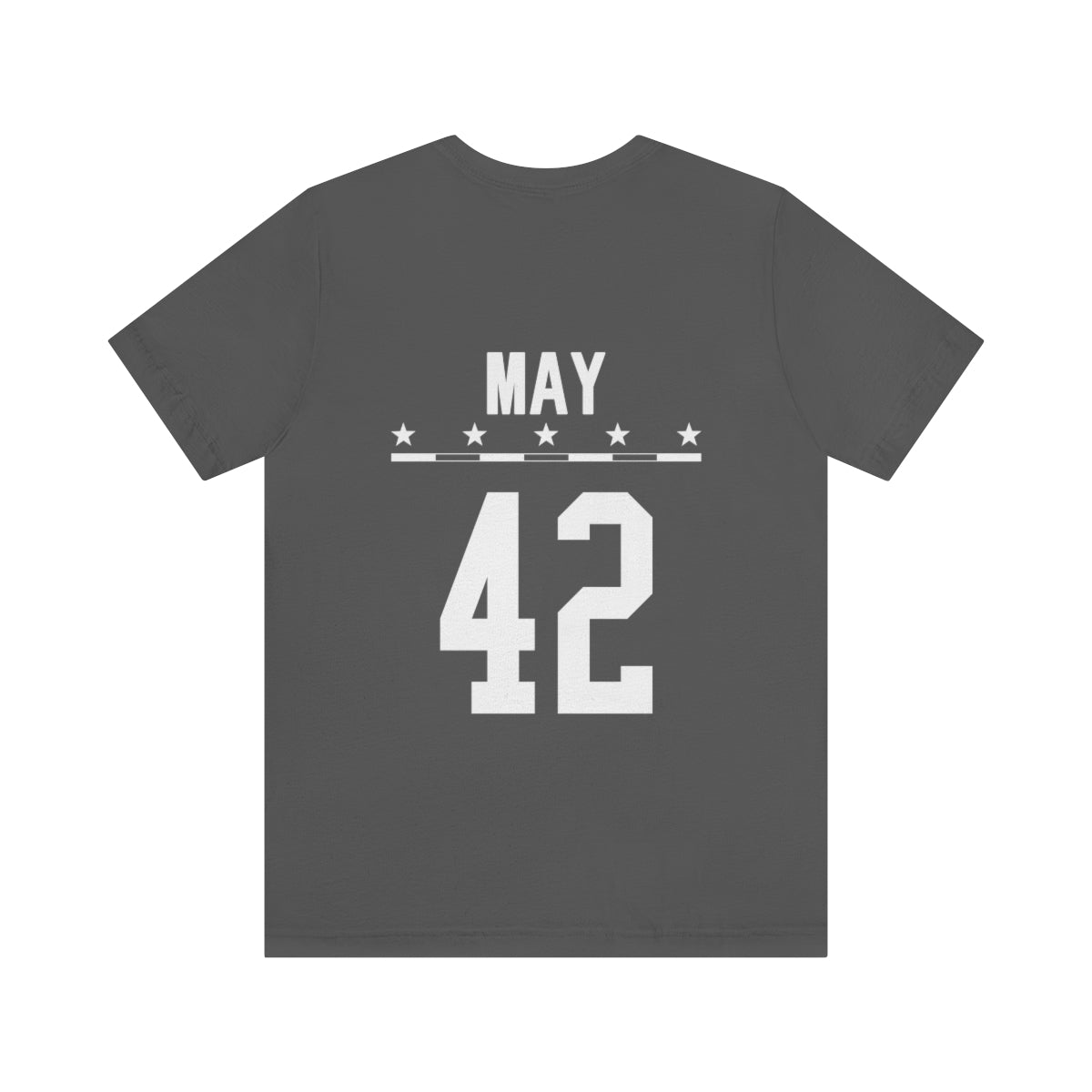 Cavalry Name and Number T-shirt