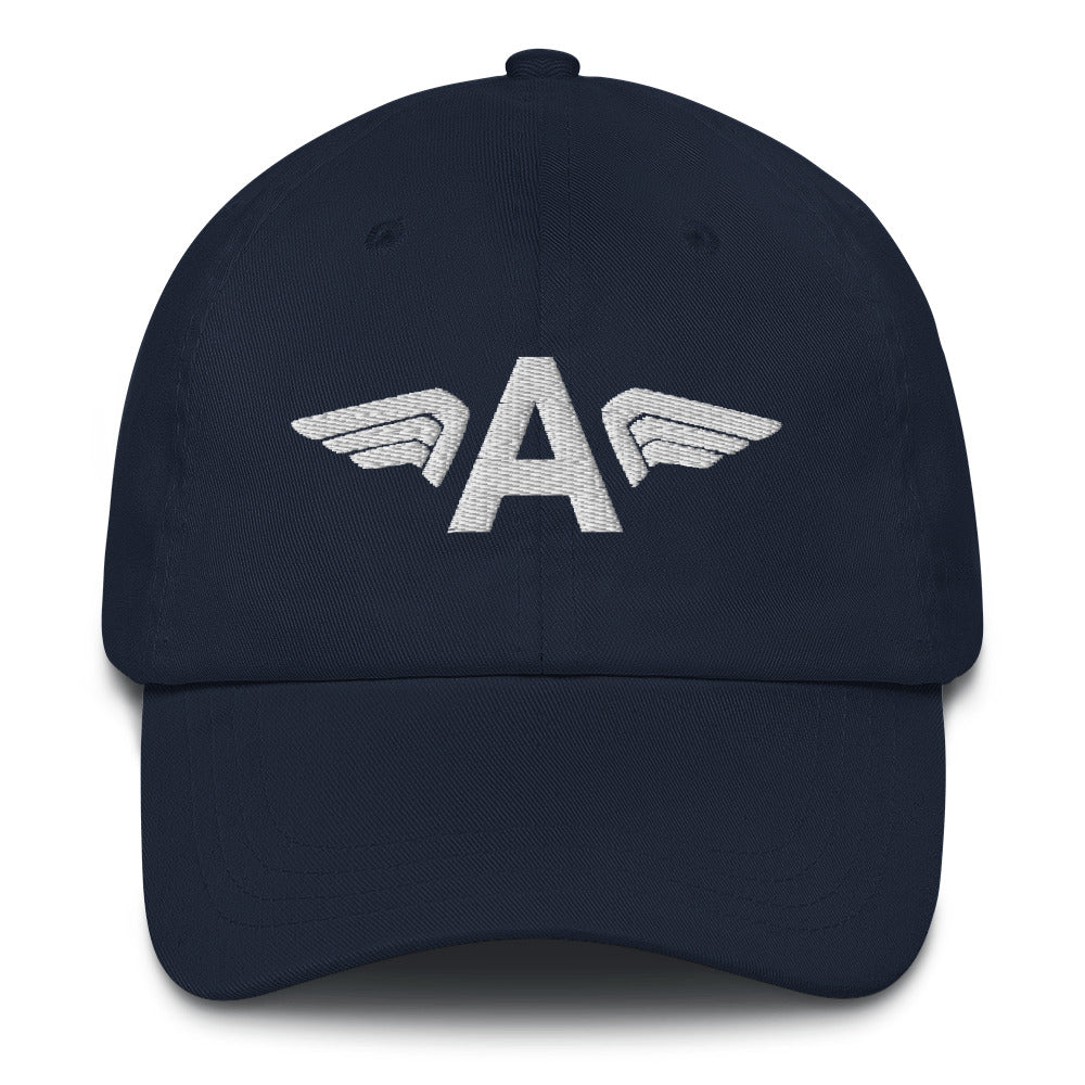 Super Soldier Embroidered Cap