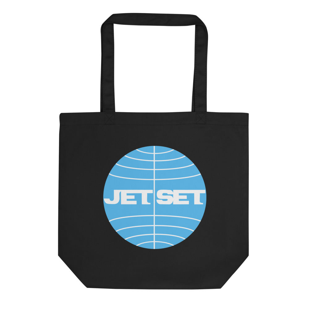 Airline Logo Tote Bag