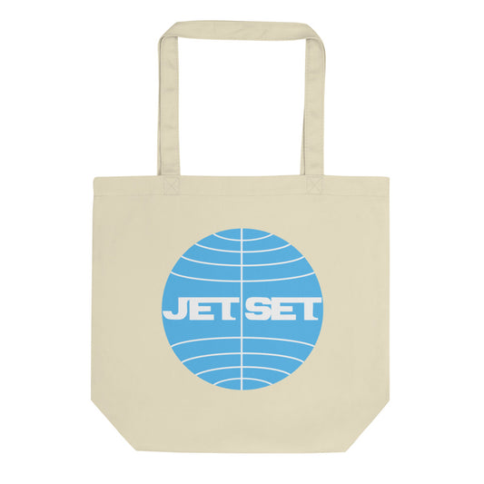Airline Logo Tote Bag