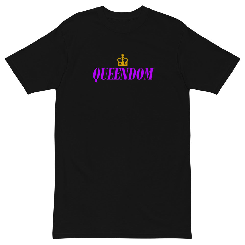 Royal Count Premium T-shirt