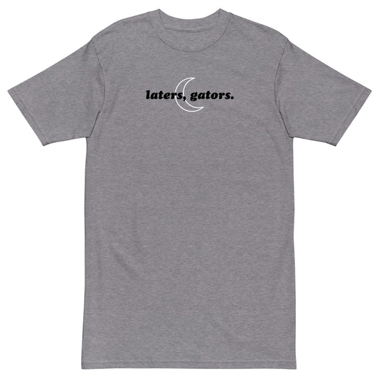 Grant's Goodbye Premium T-shirt