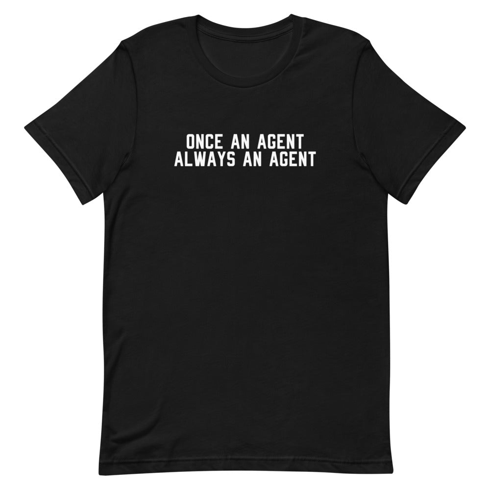 Agents Forever T-Shirt