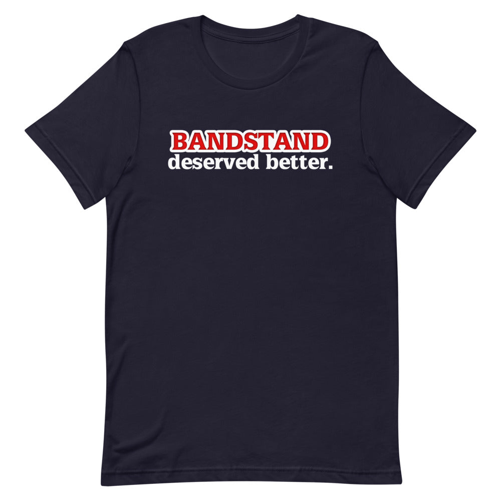 Better for the Band T-Shirt
