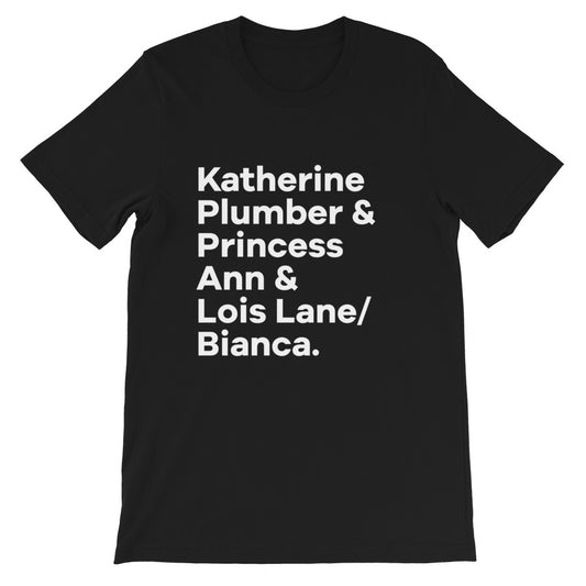 Stephanie Role Call T-Shirt