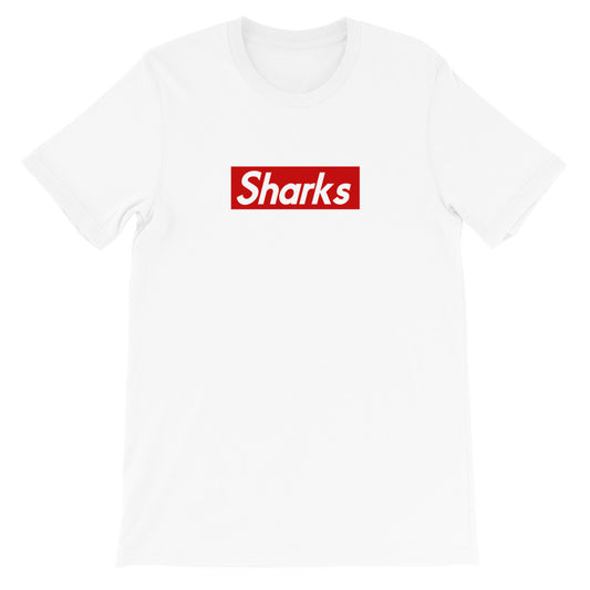 Sea Gang Block T-Shirt