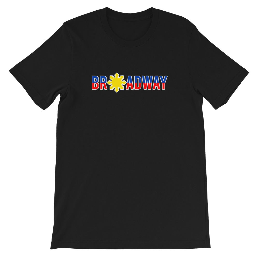 Philippine Sun BROADWAY T-Shirt