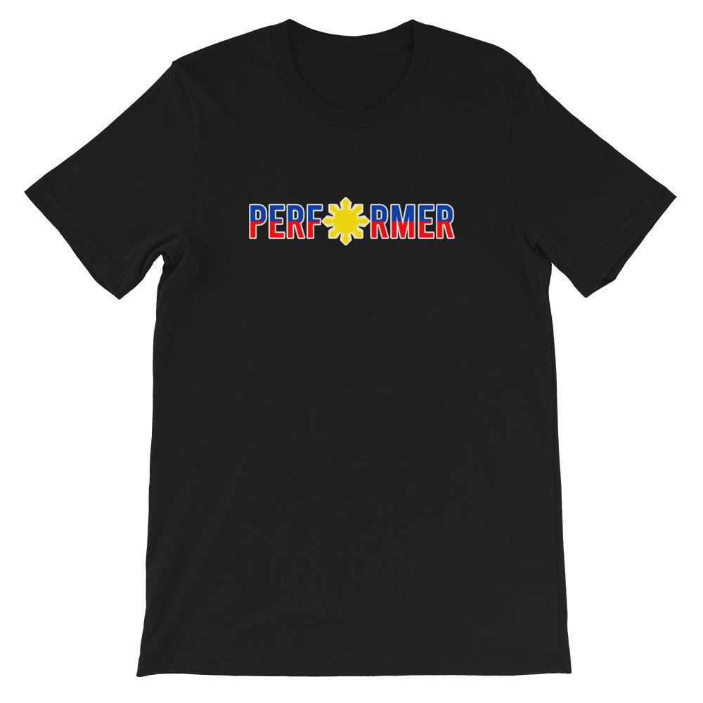 Philippine Sun PERFORMER T-Shirt