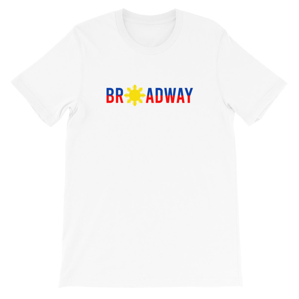 Philippine Sun BROADWAY T-Shirt