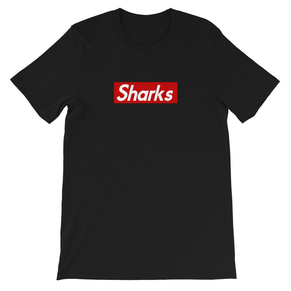 Sea Gang Block T-Shirt