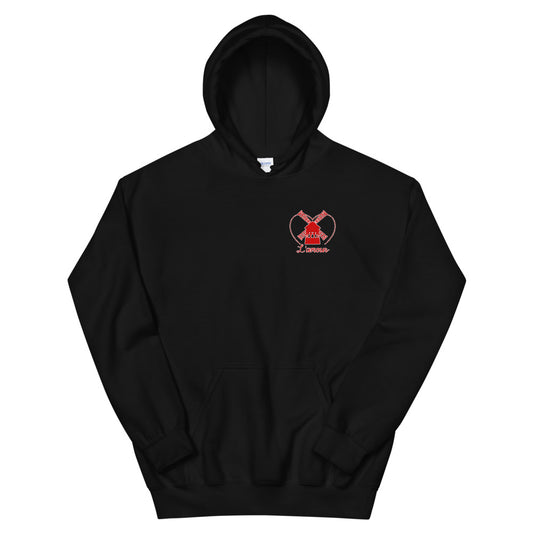 L'amour Hoodie