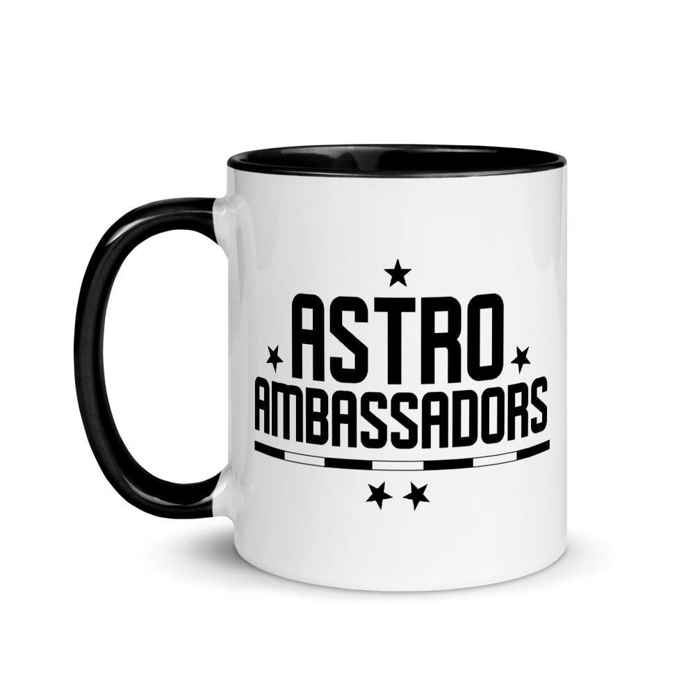 Astro Ambassadors Mug