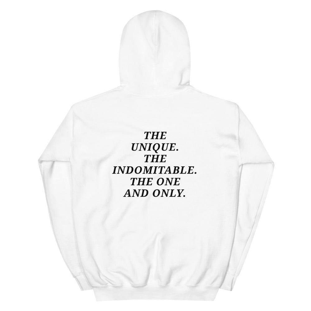 Diamond hoodie white online