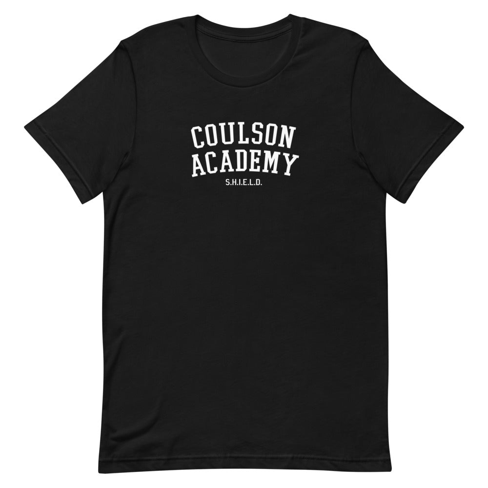 Phil's School Varsity T-shirt
