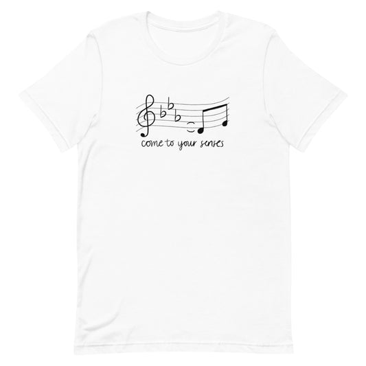 Superbia Song T-shirt